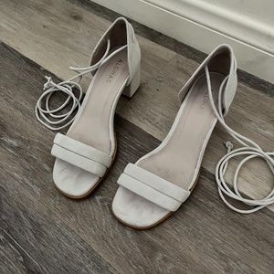 Women's Alohas Dakota Ice Sandal - Size 39